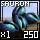 Basic Saurona Seed