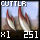 Fine Cuttler Fang