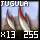 Fine Jugula Fang