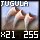 Fragment of Fine Jugula Claw