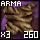 Fragment of Excellent Jungle Arma Skin