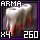 Excellent Jungle Arma Tooth