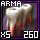 Excellent Jungle Arma Tooth