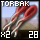 Basic Torbak Ligament