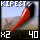 Fragment of Basic Kipesta Sting