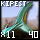 Fragment of Basic Kipesta Tail