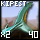 Fragment of Basic Kipesta Tail
