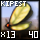 Fragment of Basic Kipesta Wing