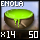 Phial of Basic Enola Sap