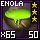 Phial of Excellent Jungle Enola Sap