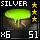 Phial of Excellent Prime Root Silverweed Sap