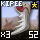 Fragment of Fine Kipee Mandible