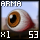 Fragment of Basic Arma Eye