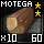 Bundle of Choice Prime Root Motega Wood