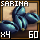 Choice Desert Sarina Seed