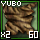 Fragment of Excellent Forest Yubo Skin