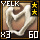 Fragment of Choice Desert Yelk Pelvis