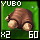 Excellent Forest Yubo Nail