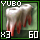 Excellent Forest Yubo Tooth