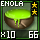 Phial of Choice Forest Enola Sap