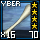 Supreme Lakes Yber Bone