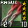 Supreme Forest Ragus Ligament