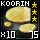 Excellent Prime Root Koorin Oil