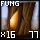 Portion of Basic Fung Resin