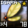 Fragment of Fine Igara Wing