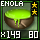 Phial of Choice Forest Enola Sap