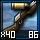 Fine Boomer Slashing Ammo
