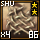 Choice Desert Shu Fiber