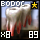 Fine Bodoc Tooth