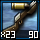 Basic Boomer Slashing Ammo