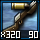 Fine Boomer Slashing Ammo