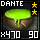 Phial of Choice Prime Root Dante Sap