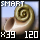Fragment of Basic Smart Shell