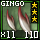 Excellent Forest Gingo Fang