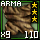 Fragment of Excellent Forest Arma Skin