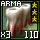 Excellent Forest Arma Tooth