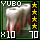 Supreme Forest Yubo Tooth
