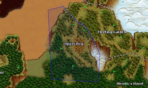 Upper Bog