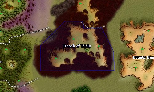 Trench of Trials
