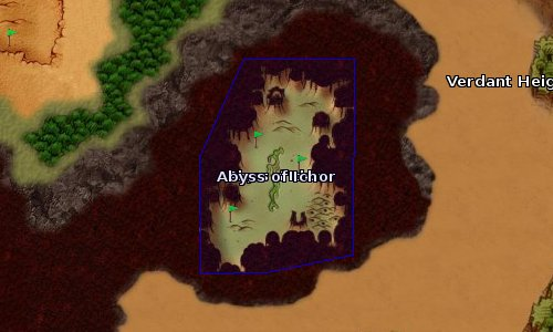 Abyss of Ichor