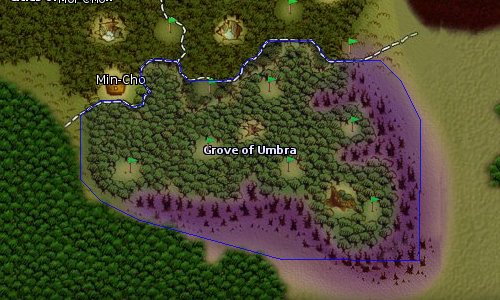 Grove of Umbra